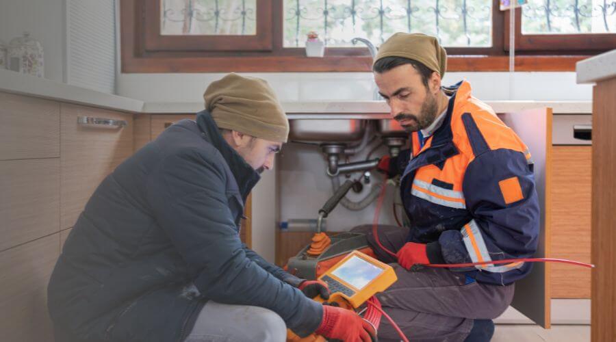 Professional expert plumbing services in Lowndesville, SC